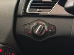 Audi RS 5 2012 Punainen