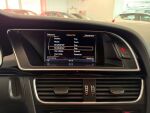 Audi RS 5 2012 Punainen
