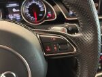 Audi RS 5 2012 Punainen