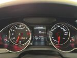 Audi RS 5 2012 Punainen