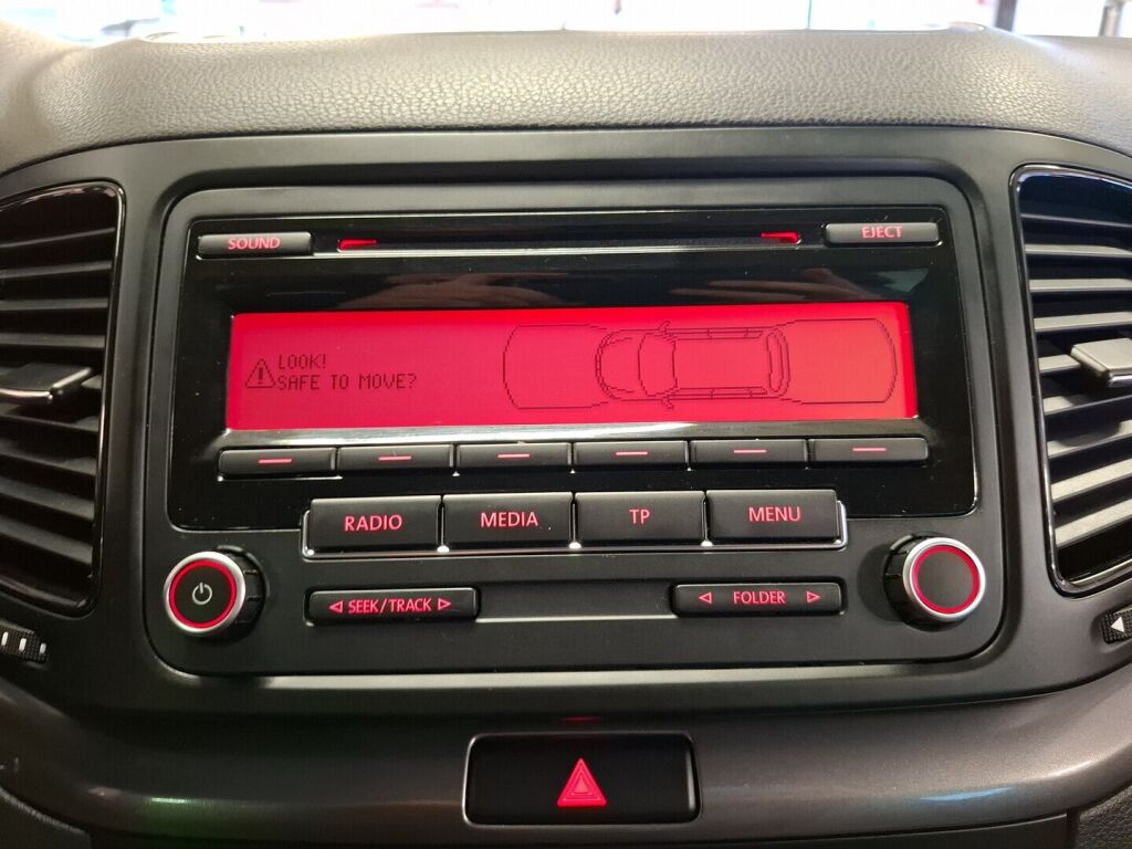 Seat Alhambra 2013 Valkoinen