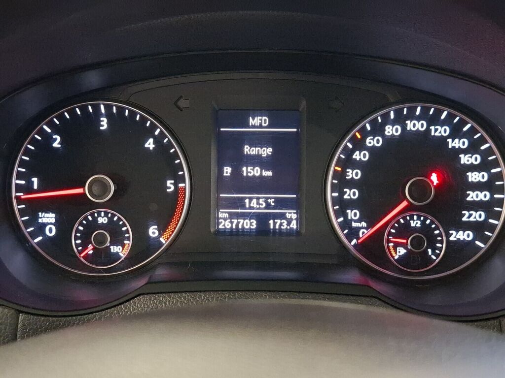 Seat Alhambra 2013 Valkoinen