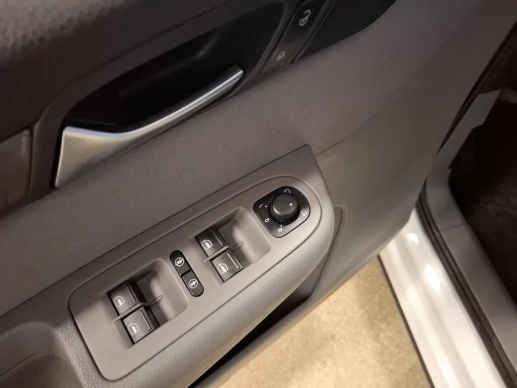 Seat Alhambra 2013 Valkoinen