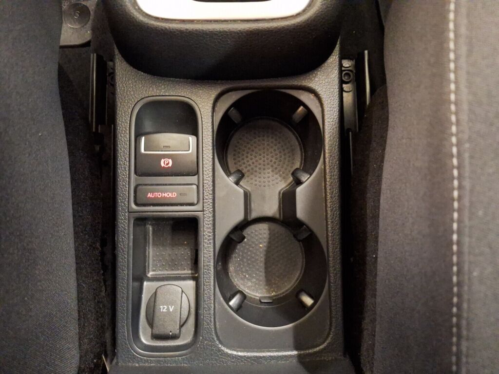 Seat Alhambra 2013 Valkoinen