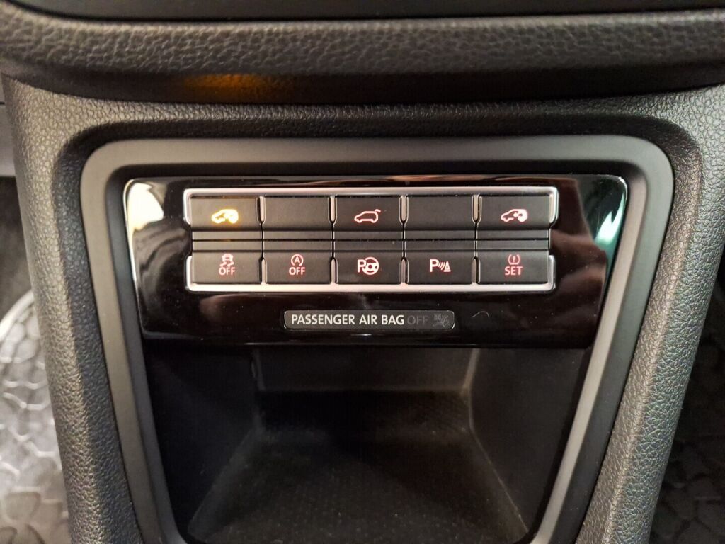 Seat Alhambra 2013 Valkoinen