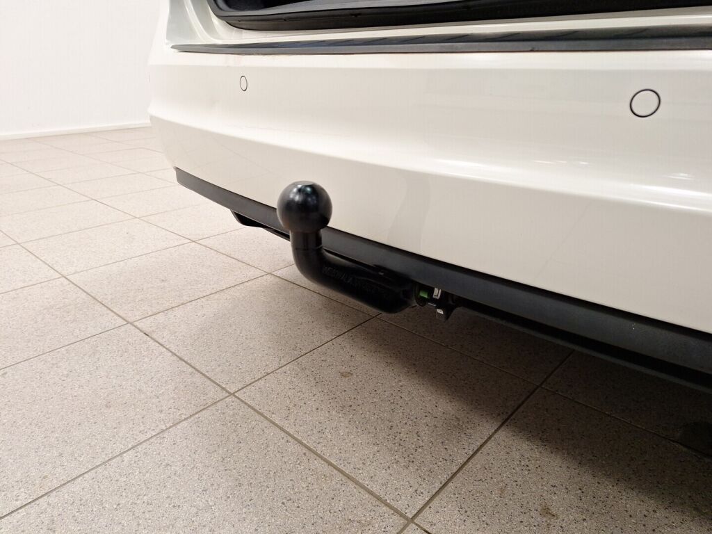 Seat Alhambra 2013 Valkoinen