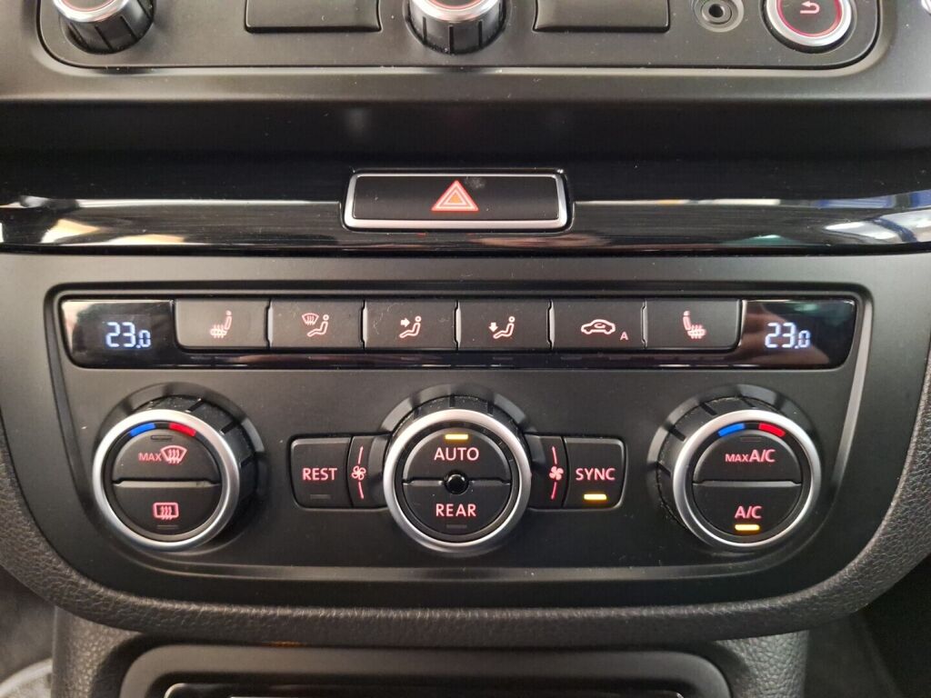 Seat Alhambra 2013 Valkoinen