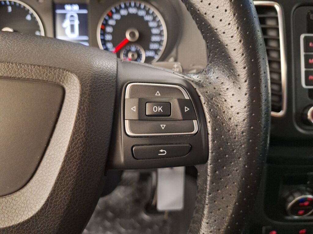 Seat Alhambra 2013 Valkoinen