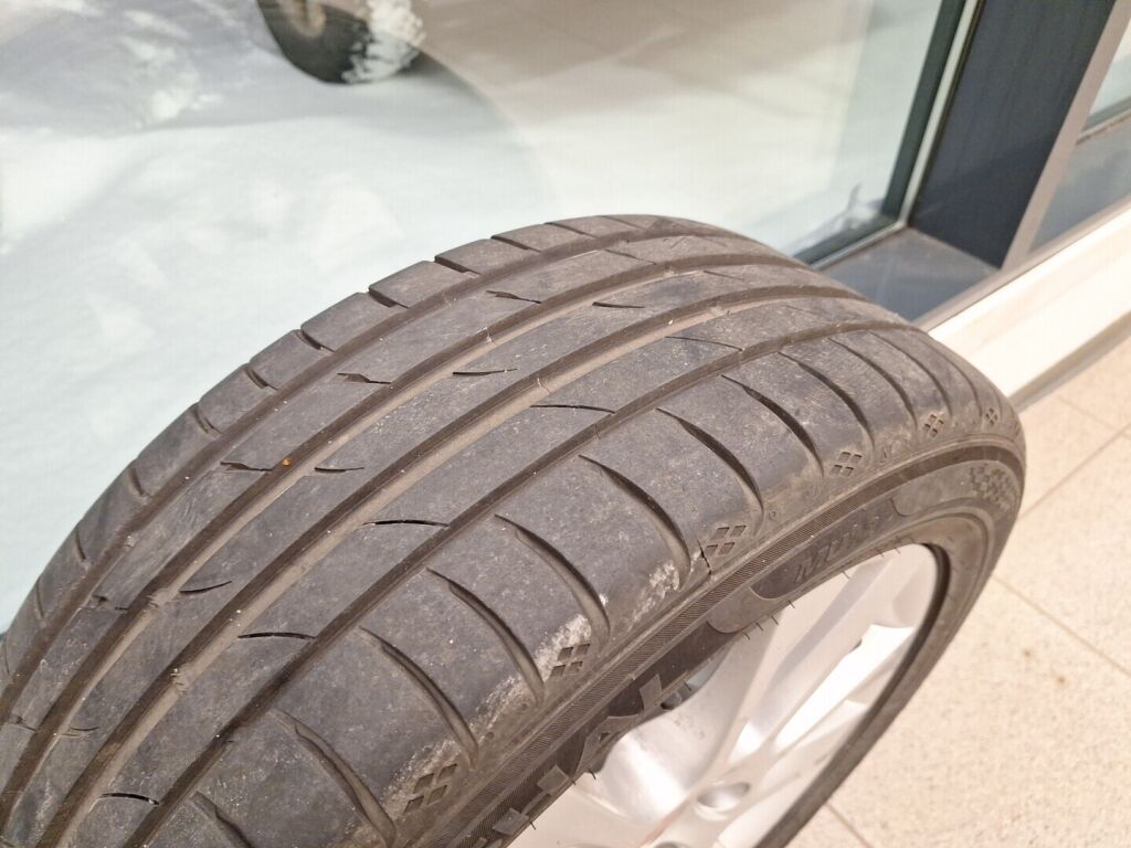 Seat Alhambra 2013 Valkoinen