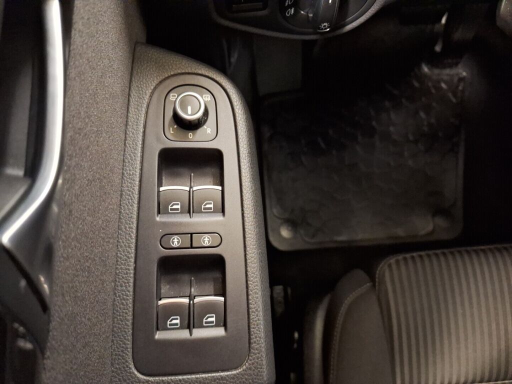 Seat Alhambra 2013 Valkoinen