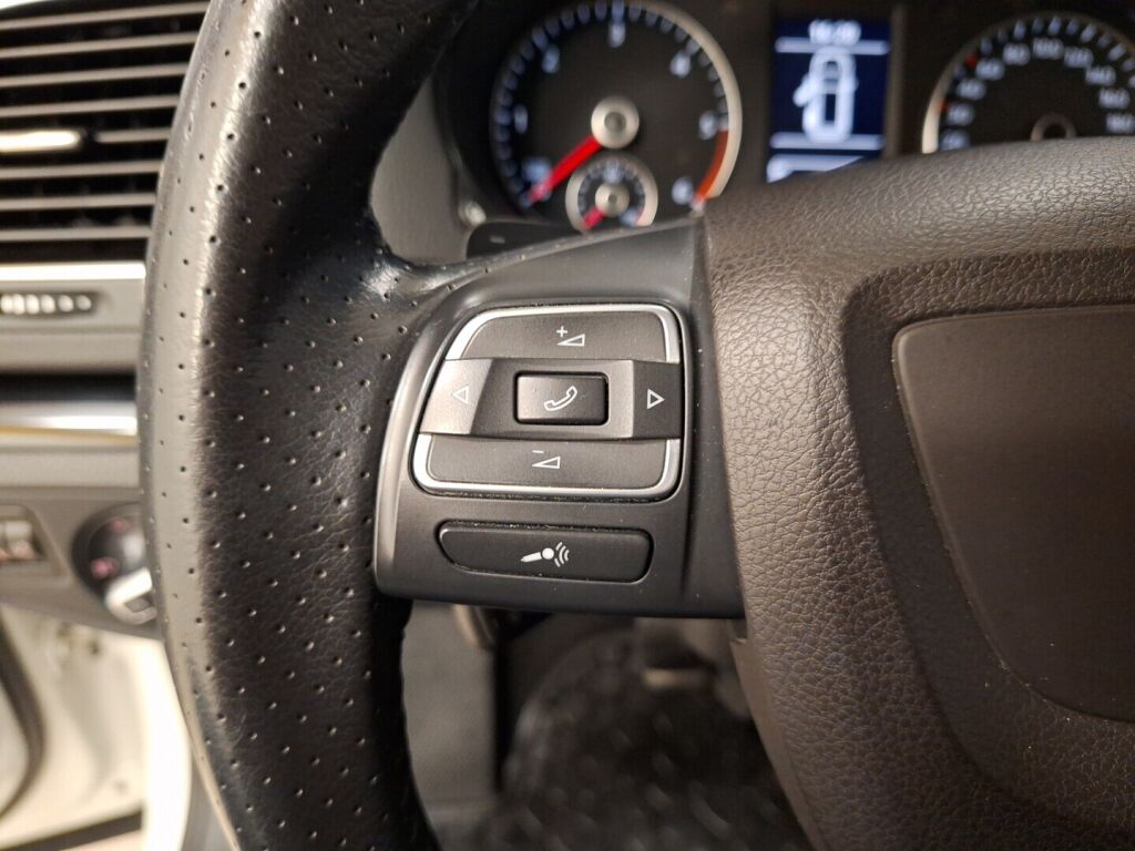 Seat Alhambra 2013 Valkoinen