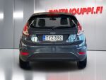 Ford Fiesta 2013 Harmaa