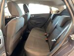 Ford Fiesta 2013 Harmaa