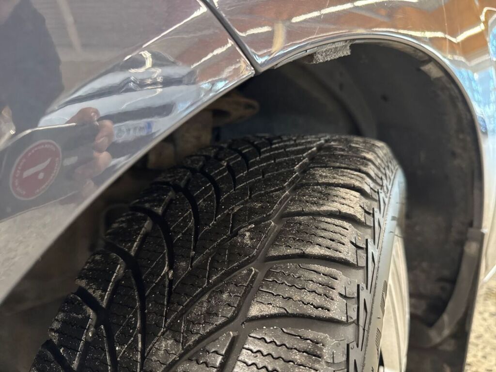 Ford Fiesta 2013 Harmaa