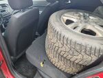 Hyundai i20 5d 2016 Punainen