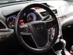 Opel Mokka 2013 Musta