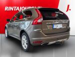 Volvo XC60 2014 Ruskea (beige)