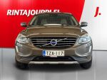 Volvo XC60 2014 Ruskea (beige)