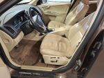 Volvo XC60 2014 Ruskea (beige)