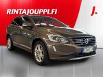 Volvo XC60 2014 Ruskea (beige)