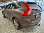 Volvo XC60 2014 Ruskea (beige)