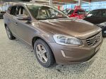 Volvo XC60 2014 Ruskea (beige)