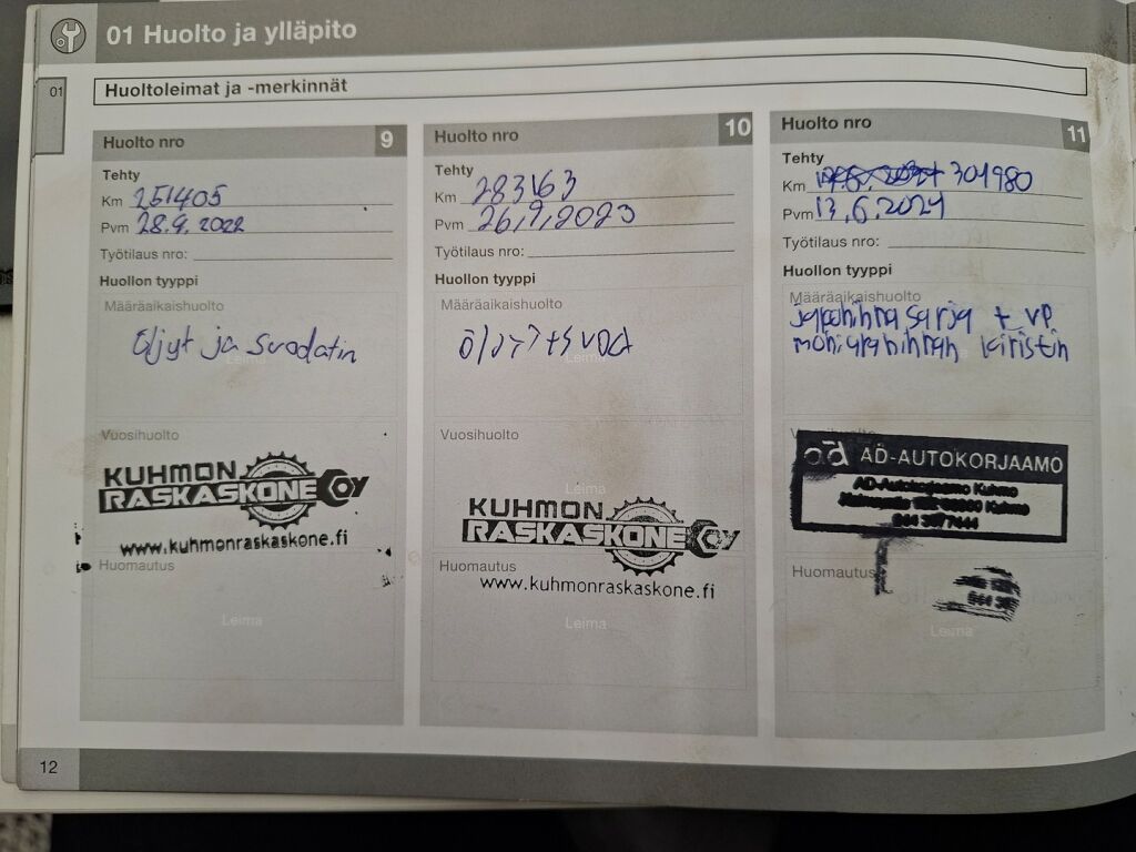 Volvo XC60 2014 Ruskea (beige)