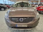 Volvo XC60 2014 Ruskea (beige)