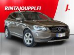 Volvo XC60 2014 Ruskea (beige)