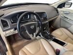 Volvo XC60 2014 Ruskea (beige)