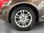 Volvo XC60 2014 Ruskea (beige)