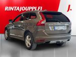 Volvo XC60 2014 Ruskea (beige)