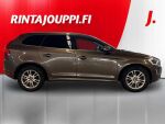 Volvo XC60 2014 Ruskea (beige)
