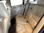 Volvo XC60 2014 Ruskea (beige)