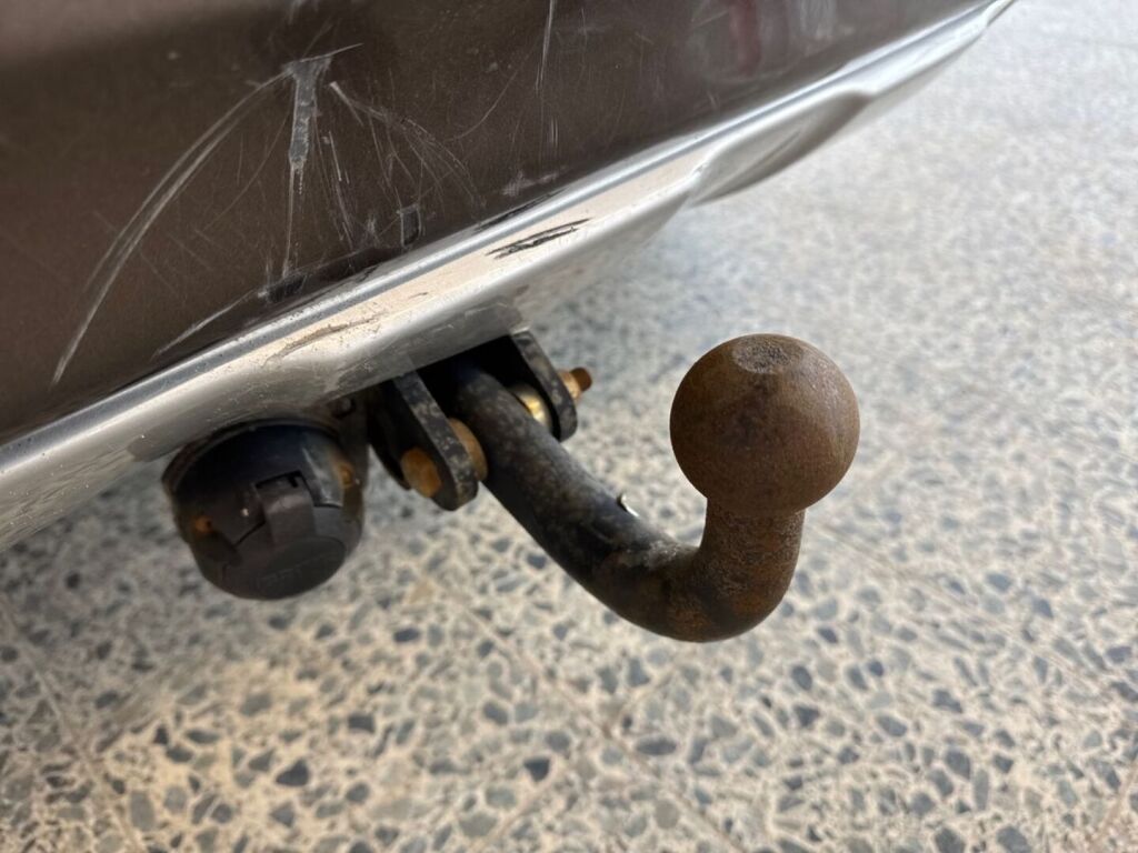 Volvo XC60 2014 Ruskea (beige)