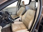 Volvo XC60 2014 Ruskea (beige)