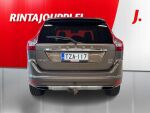 Volvo XC60 2014 Ruskea (beige)