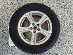 Volvo XC60 2014 Ruskea (beige)