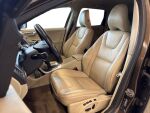 Volvo XC60 2014 Ruskea (beige)