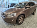 Volvo XC60 2014 Ruskea (beige)
