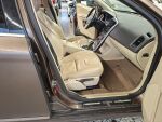 Volvo XC60 2014 Ruskea (beige)