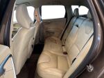 Volvo XC60 2014 Ruskea (beige)