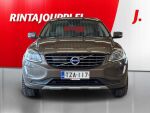 Volvo XC60 2014 Ruskea (beige)