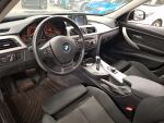 BMW 320 2013 Harmaa