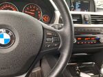 BMW 320 2013 Harmaa