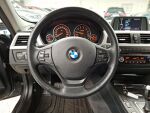 BMW 320 2013 Harmaa