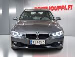 BMW 320 2013 Harmaa