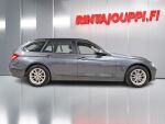 BMW 320 2013 Harmaa