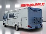 Hymer EXSIS-I 644 2013 Valkoinen
