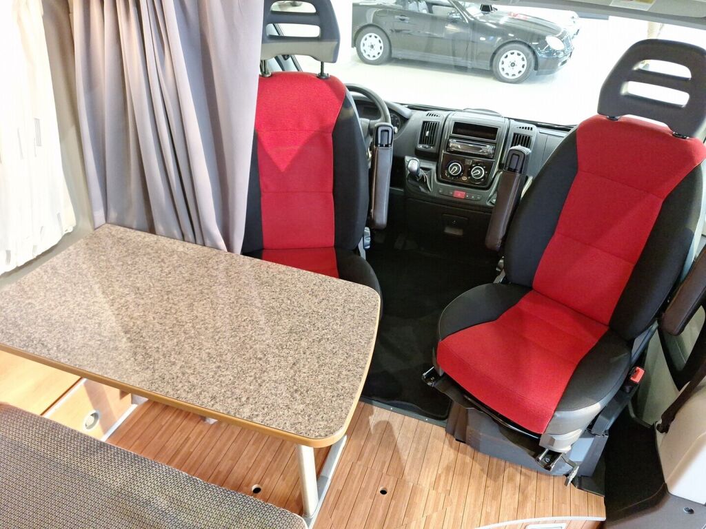 Pössl 2Win 2013 MMI O 56